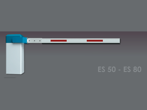 ES 50 - ES 80