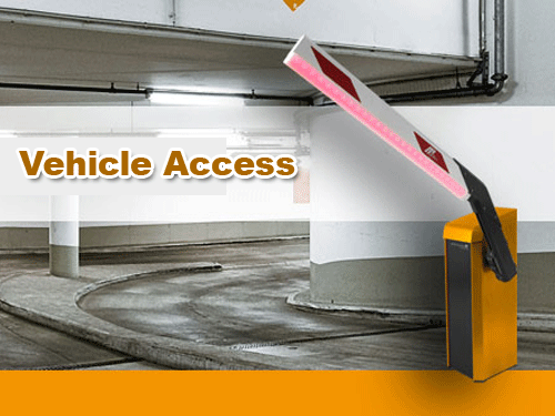 Vehicle Access